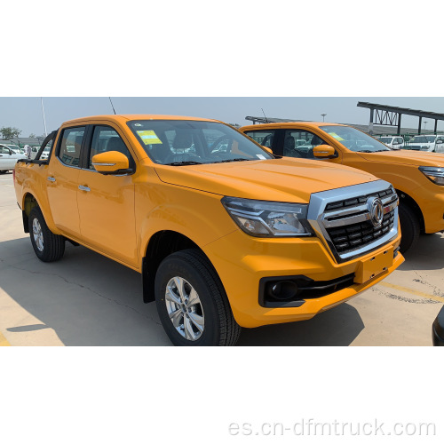 CAMIONETA DIESEL 2WD Dongfeng